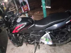 Bajaj Pulsar 150